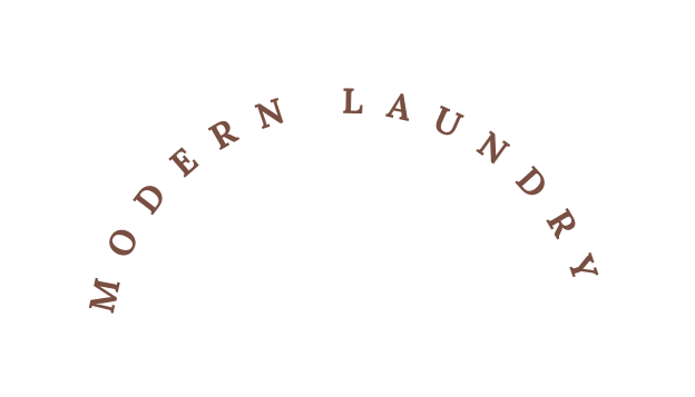 Modern Laundry