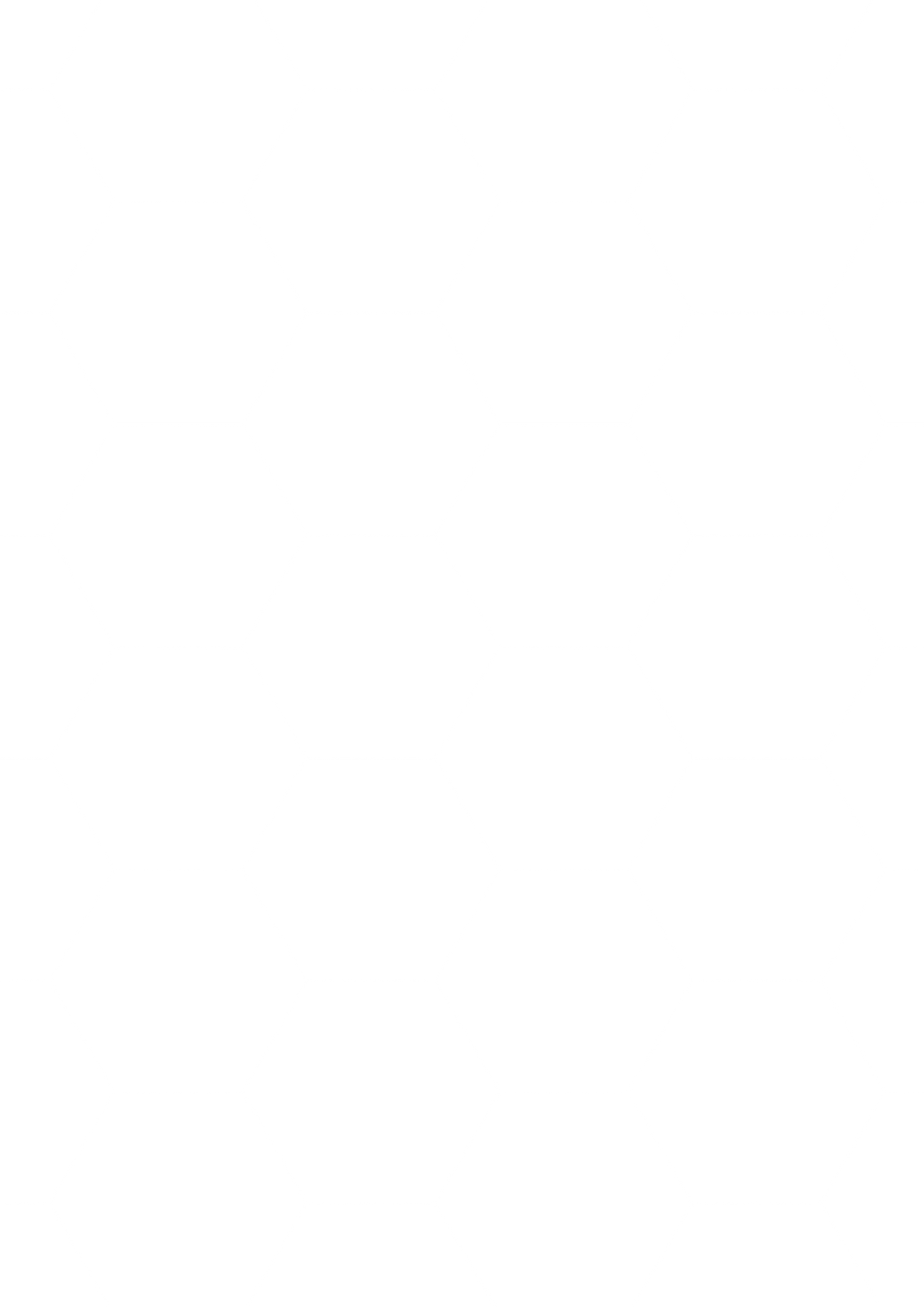 Hexagons Background